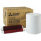 Mitsubishi 6 x 8 Glossy Laminated Paper Roll and Inksheet For CP-D70DW; CP-D707DW Printers