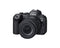 Canon EOS R6 Mark II RF24-105mm f/4-7.1 is STM KIT