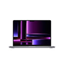 Apple 2023 MacBook Pro Laptop M2 Pro chip with 12‑core CPU and 19‑core GPU: 14.2-inch Liquid Retina XDR Display, 16GB Unified Memory, 1TB SSD Storage. Works with iPhone/iPad; Space Gray