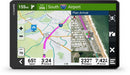 Garmin RV 1095, Extra-Large, Easy-to-Read 10” GPS RV Navigator, Custom RV Routing, High-Resolution Birdseye Satellite Imagery, Directory of RV Parks and Services, Landscape or Portrait View Display