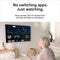 Chromecast with Google TV (HD) - Streaming Stick with Voice Search