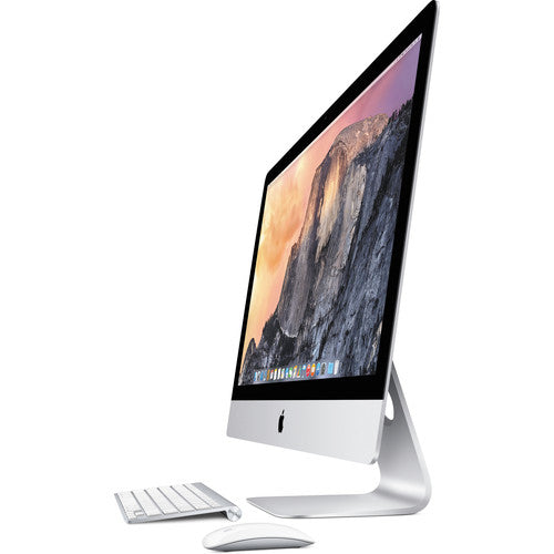 iMac 27インチ 24GB Late 2014 HDD1TB Apple 27 iMac with Retina 5K Display (Late 2014) – HHgregg Electronics