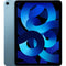 Apple iPad Air (10.9-inch, Wi-Fi, 256GB) - Blue (5th Generation) (MM9N3LL/A)