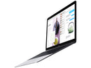 Apple MacBook MNYH2E/A 12" with Retina Display (1.2GHz Dual Core Intel m3, 8GB RAM, 256GB HD, OS X) Silver (Spanish Keyboard)