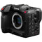 Canon EOS C70 Cinema Camera (RF Mount Camera)