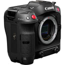 Canon EOS C70 Cinema Camera (RF Mount Camera)