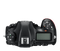 Nikon D850 FX-Format Digital SLR Camera Body - International Model