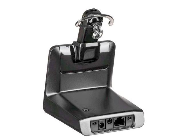 Using a Plantronics CS540 Headset | Support Using a Plantronics CS540 Headset | Support