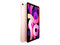 Apple iPad Air (10.9-inch, Wi-Fi, 64GB) - Rose Gold (Latest Model, 4th Generation)