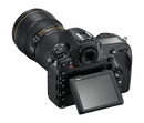 Nikon D850 Digital SLR Camera w/24-120mm Lens (Inernational Model)