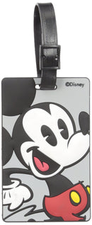 American Tourister Disney Luggage Tag, Mickey Mouse, One Size