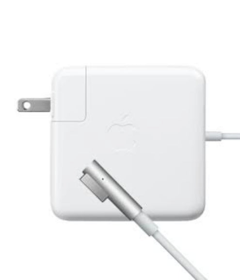 Apple - Cargador Macbook 45W Adaptador Magsafe 2 - Original
