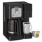 Cuisinart SS-12 Coffee Center Brew Basics, Black/Silver