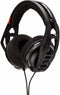 Plantronics Gaming Headset, RIG 400HS Stereo Gaming Headset for PS4 with Noise-Cancelling Mic and Performance Audio [video game]