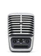Shure MV51 Digital Large-Diaphragm Condenser Microphone + USB & Lightning Cable