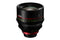 Canon CN-E 135mm T2.2 L F Cinema Prime Lens (EF Mount) International Version (No Warranty)