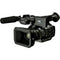 Panasonic AG-UX180 4K Premium Professional Camcorder (International Model)
