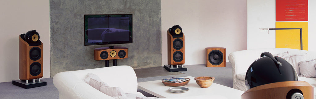 Audio Components – HHgregg Electronics