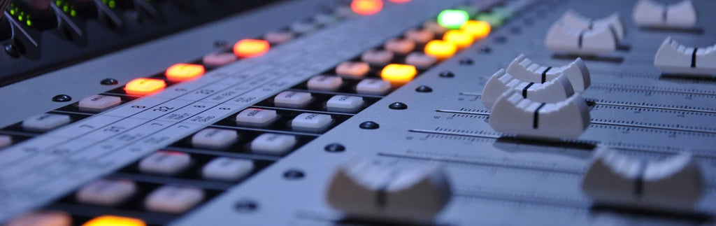 Pro Audio – HHgregg Electronics