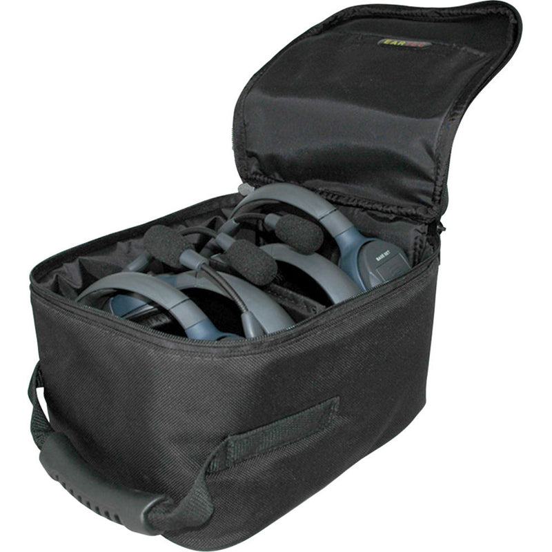 Eartec UL2S UltraLITE 2-Person Headset System (USA) Bundle 1 -