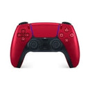 PlayStation DualSense Wireless Controller - Volcanic Red