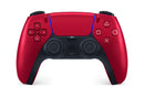 PlayStation DualSense Wireless Controller - Volcanic Red