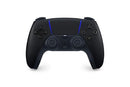 PlayStation DualSense® Wireless Controller - Midnight Black + USB Cable for PC