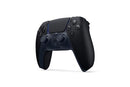 PlayStation DualSense® Wireless Controller - Midnight Black + USB Cable for PC