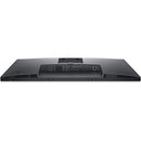 Dell P2723QE USB-C Hub Monitor - 26.96"4K (3840 x 2160) - Black