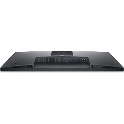 Dell P2723QE USB-C Hub Monitor - 26.96"4K (3840 x 2160) - Black
