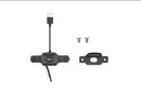 CrystalSky Part 5 Remote Controller Mounting Bracket for Mavic Pro and Spark