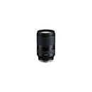 Tamron 28-200 F/2.8-5.6 Di III RXD All-in-One Lens for Sony Mirrorless Full Frame/APS-C E-Mount, Model Number: AFA071S700, Black