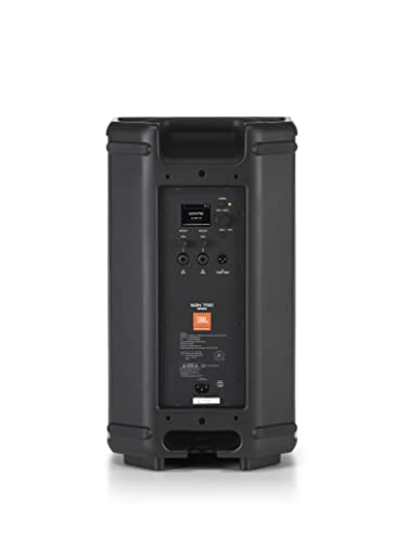 JBL Professional EON710 Powered PA Loudspeaker with Bluetooth, 10-inch