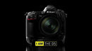 Nikon D5 20.8 MP FX-Format Digital SLR Camera Body (XQD Version) (International Version)