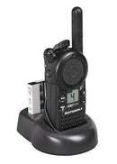 4 Pack of Motorola CLS1410 Two Way Radio Walkie Talkies (UHF)