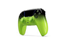 PlayStation DualSense® Wireless Controller - Remix Green - for PS5, PC, MAC & Mobile