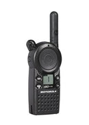 2 Pack of Motorola CLS1110 Two Way Radio Walkie Talkies (UHF)