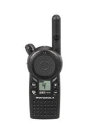 10 Pack of Motorola CLS1410 Two Way Radio Walkie Talkies (UHF)