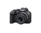 Canon EOS R10 Mirrorless Camera w/RF-S18-45mm f/4.5-6.3 is STM Lens Kit