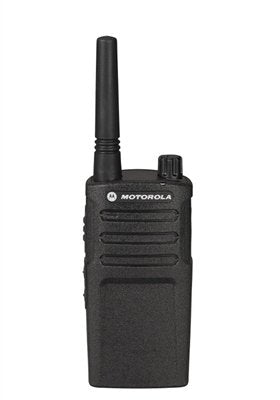 4 Pack of Motorola RMM2050 Two Way Radio Walkie Talkies with Programming Video