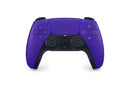 PlayStation DualSense™ Wireless Controller - Galactic Purple - For PS5, PC, MAC & Mobile