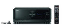 YAMAHA RX-V6A 7.2-Channel AV Receiver with MusicCast - Used