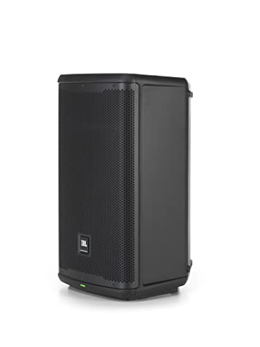 JBL Professional EON710 Powered PA Loudspeaker with Bluetooth, 10-inch