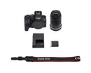Canon EOS R10 Mirrorless Camera w/RF-S18-150mm f/3.5-6.3 is STM Lens Kit