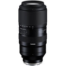 Tamron 50-400mm f/4.5-6.3 Di III VC VXD Lens for Sony Full Frame Mirrorless Cameras