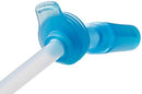 CamelBak Eddy Kids Bottle Accessory 2 Bite Valves/2 Straws, Ice Blue