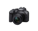 Canon EOS R10 Mirrorless Camera w/RF-S18-150mm f/3.5-6.3 is STM Lens Kit
