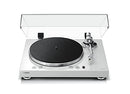 Yamaha MusicCast Vinyl 500 Wi-Fi Turntable, White