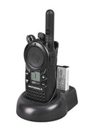 3 Pack of Motorola CLS1110 Two Way Radio Walkie Talkies (UHF)