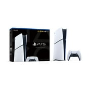 PlayStation®5 Digital Edition (slim)